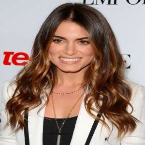 Nikki Reed